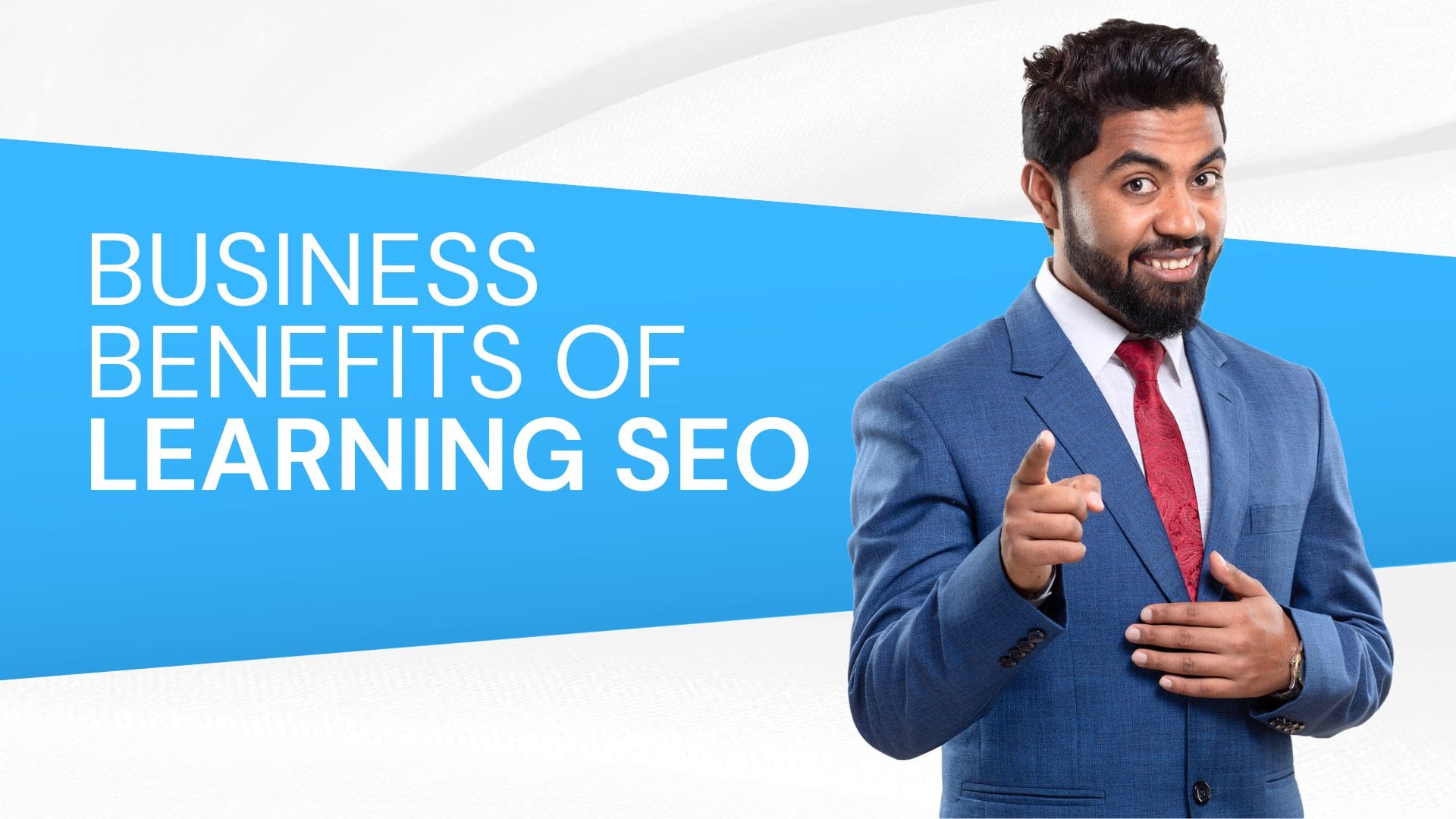 business benefits of seo training