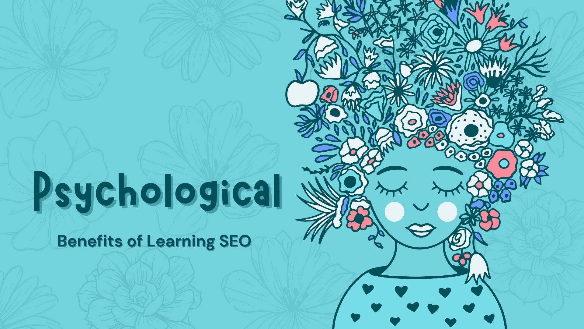 psychological benefits of seo course