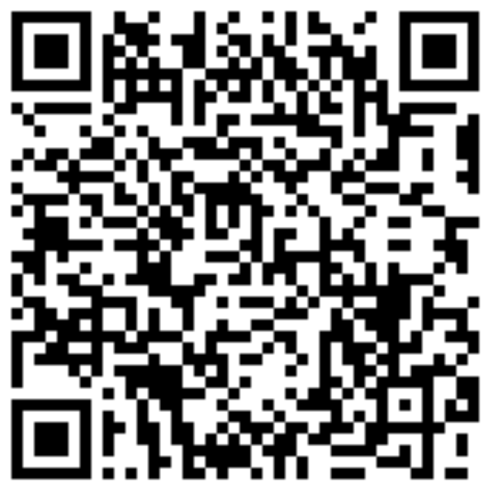 Black Friday SEO Payment QR - Monochrome SEO