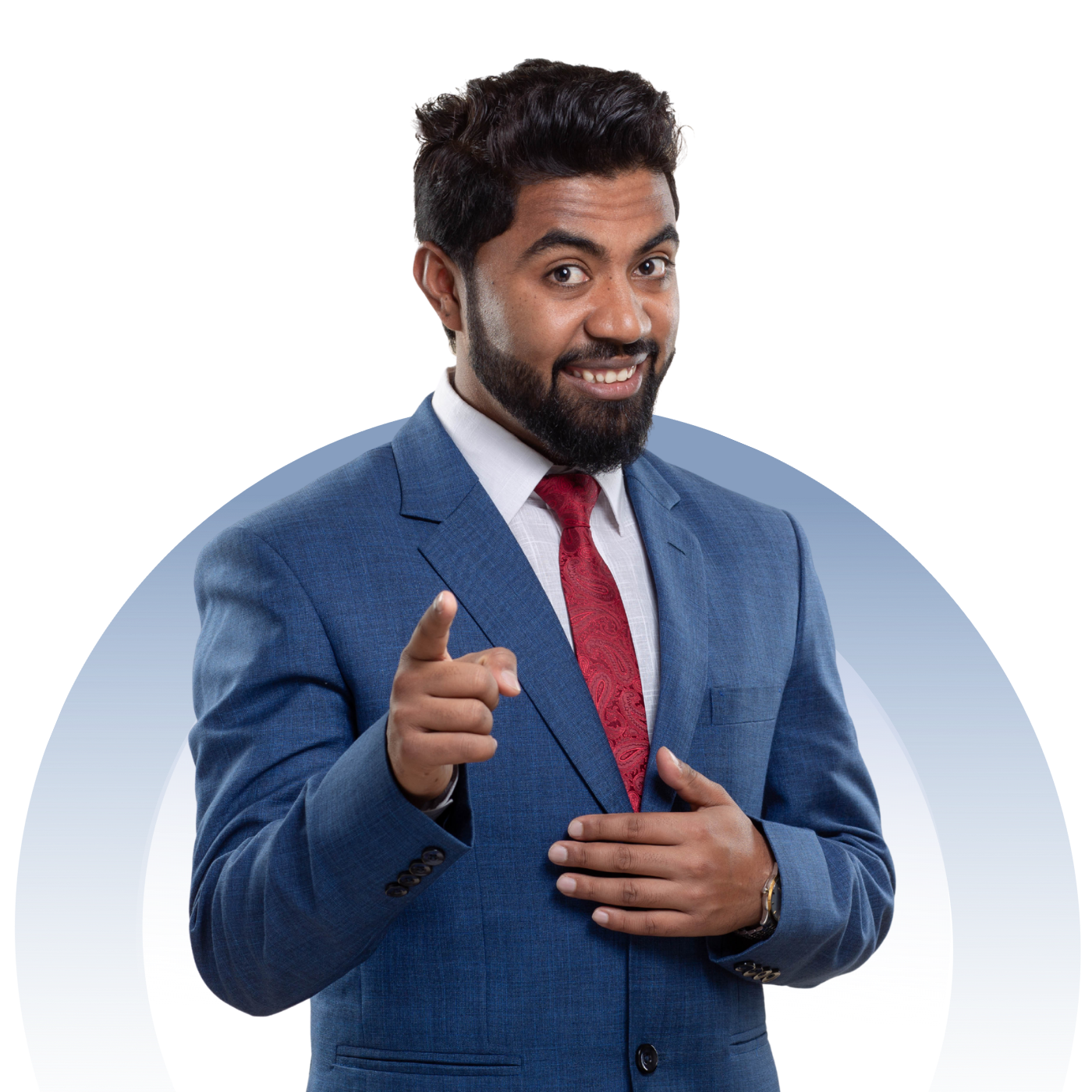 Top Rated SEO Expert Rambabu Thapa