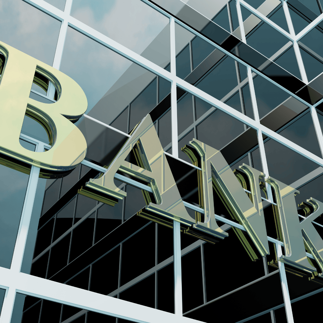 Bank