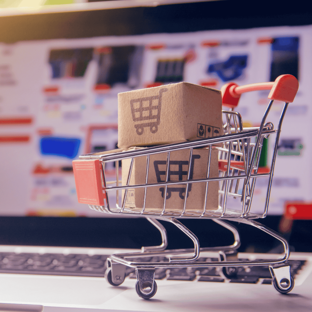 e-commerce