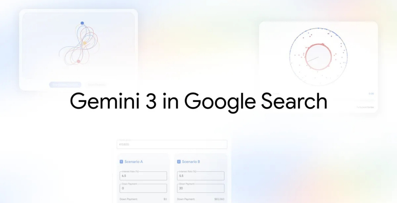 Google Introduces Gemini 3 to Enhance AI Mode in Search