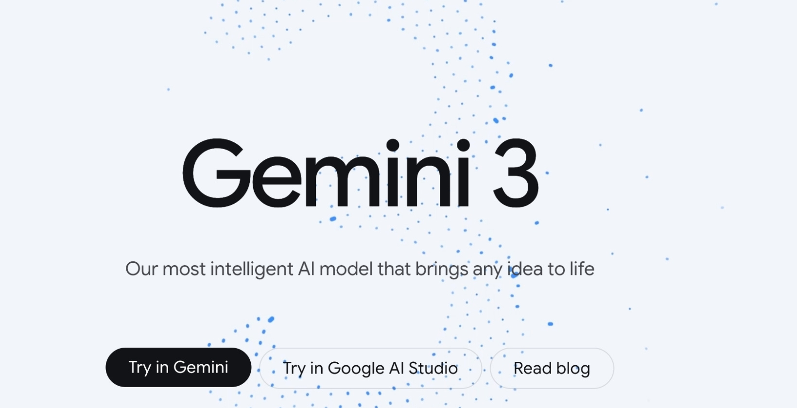Google Clarifies Gemini 3’s Role in Search After Misinterpreted Comments on Auto-Routing Queries