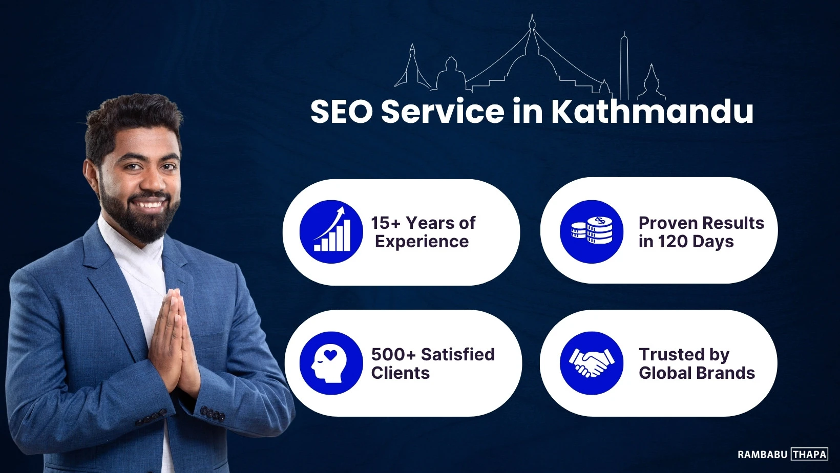 SEO Expert Kathmandu