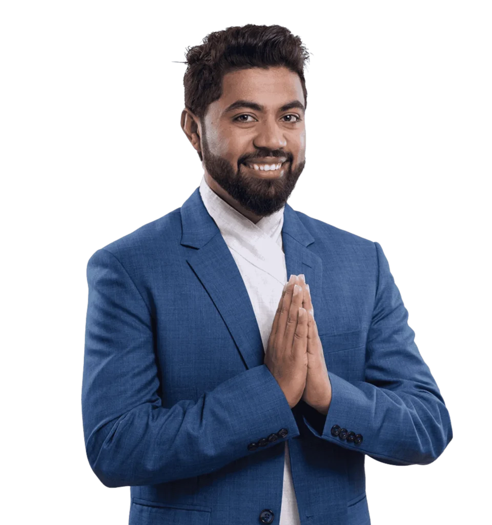 Rambabu Thapa - SEO Expert in Nepal