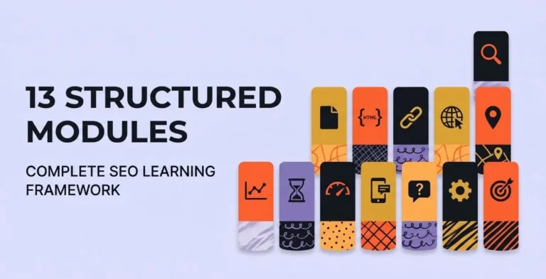 13 Structured Modules